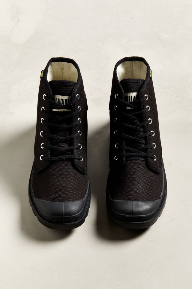 Palladium Pampa Hi Origin Canvas Boot | Urban Outfitters