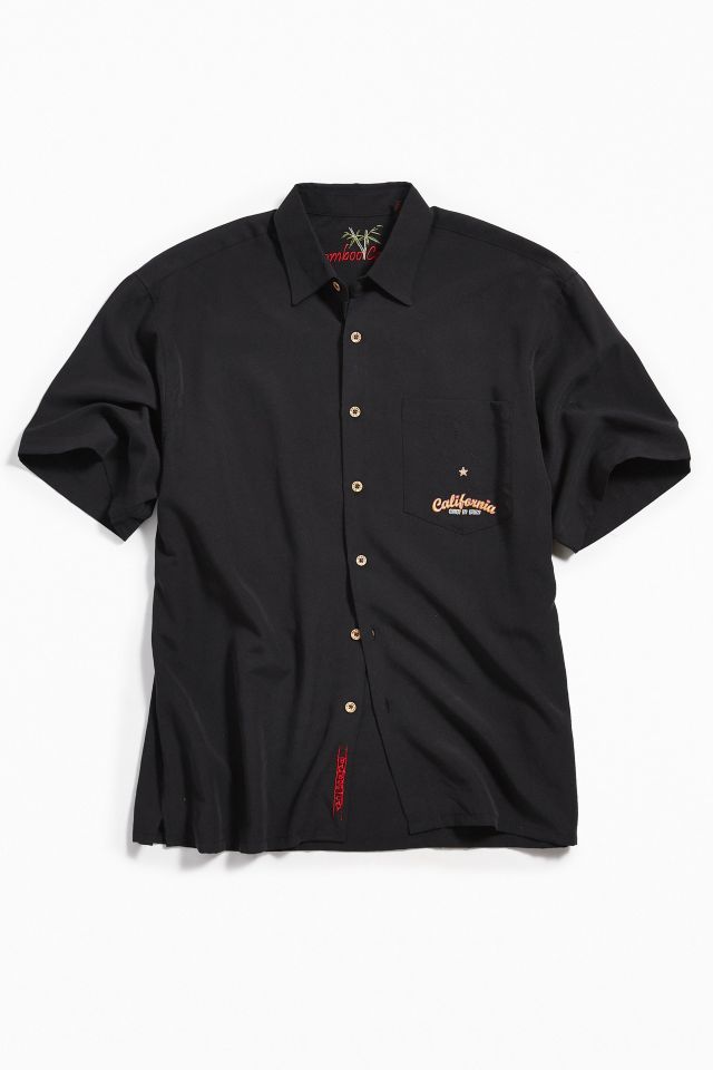 Buy Bamboo Cay Embroidered Shirts Online