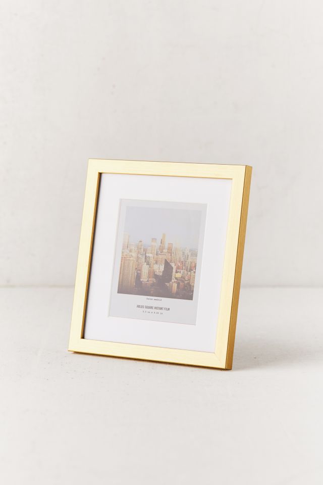 Polaroid Matte Picture Frame #1