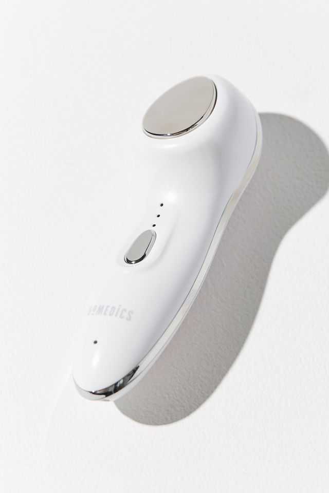 HoMedics® Duo Climate Sonic Facial Wand Urban Outfitters