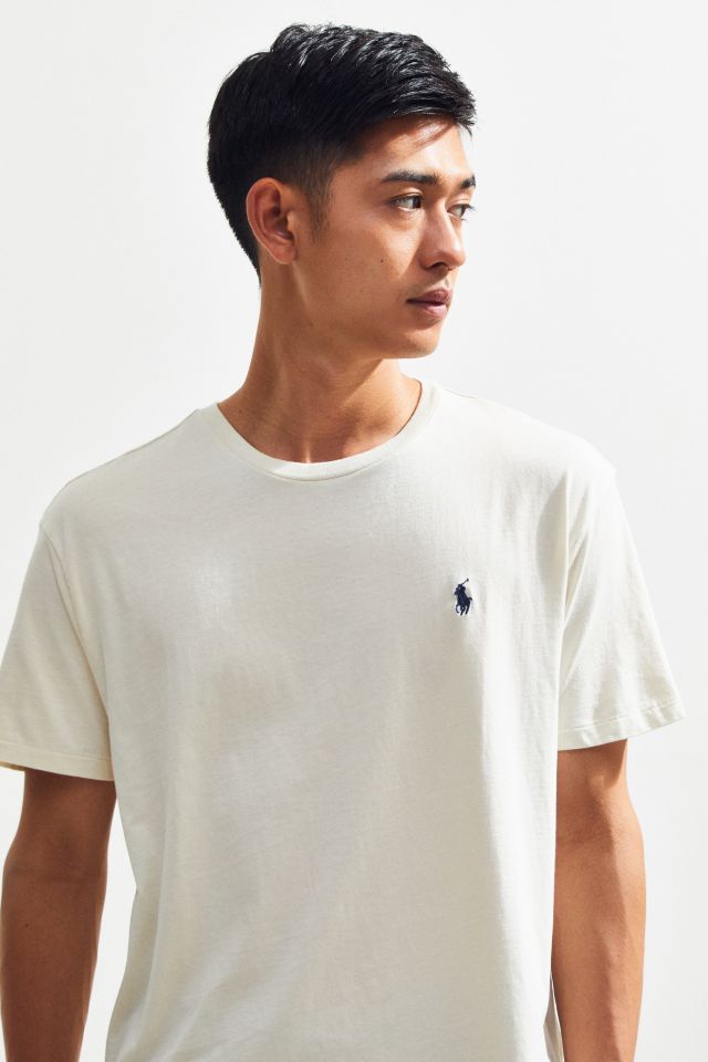 Polo ralph lauren jockey tee on sale