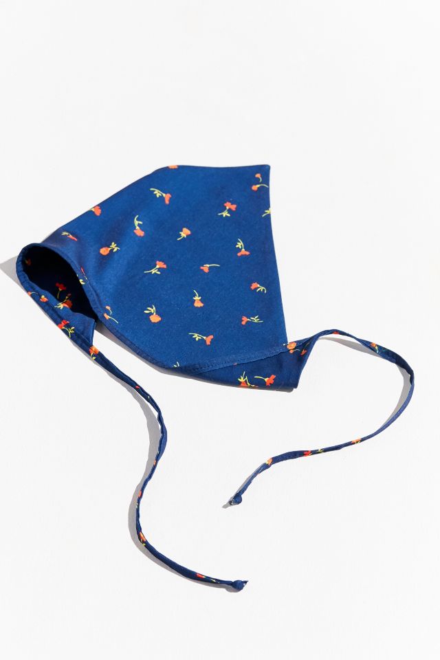 Handkerchief Headband #1