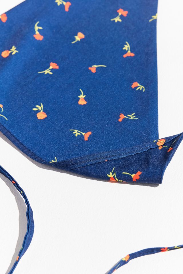 Handkerchief Headband #2