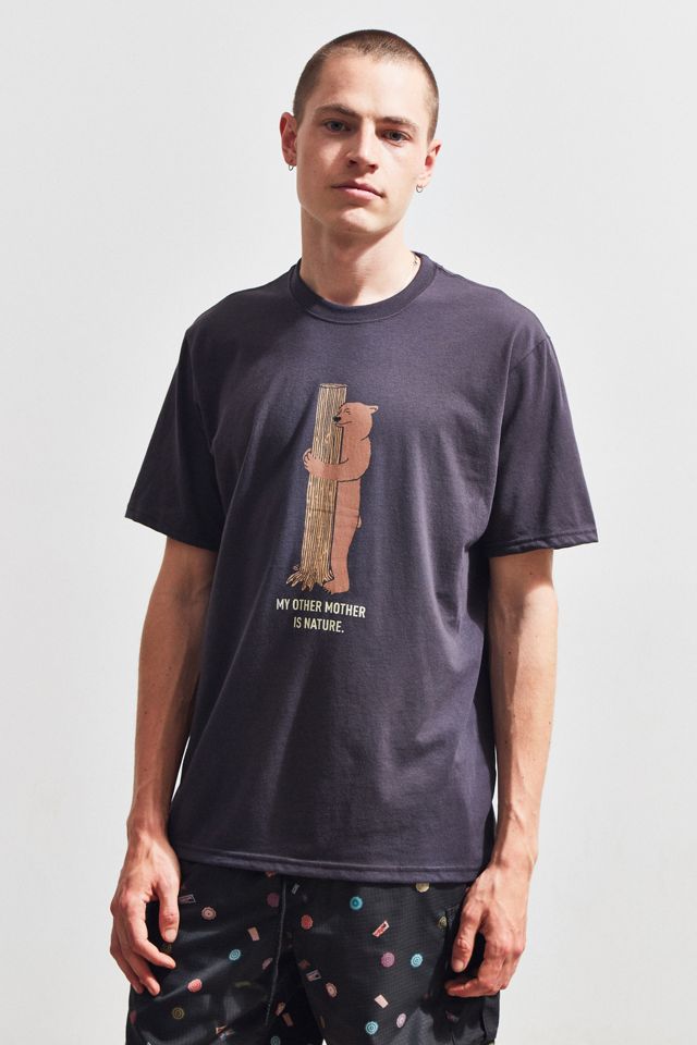 The North Face Bottle Source My Other Mother Tee #1