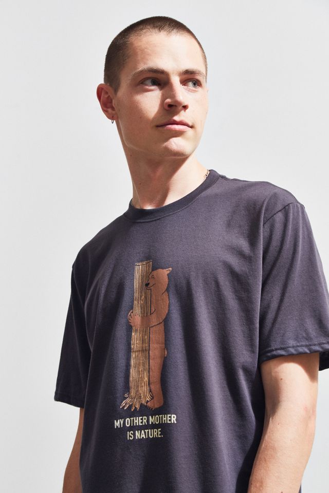 The North Face Bottle Source My Other Mother Tee #4