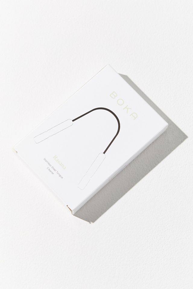 Boka Tongue Scraper #1