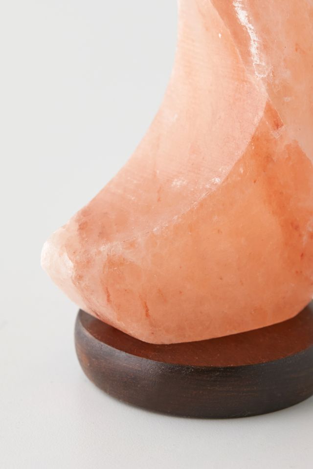 Mini USB Moon Himalayan Salt Lamp #3