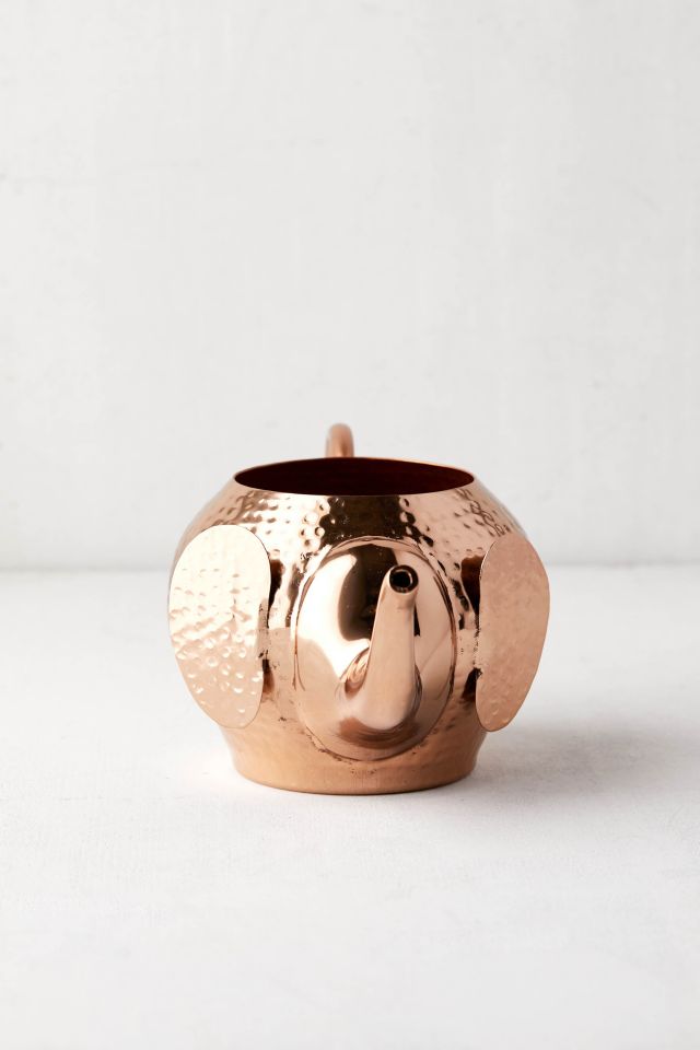 Elephant Watering Can #2