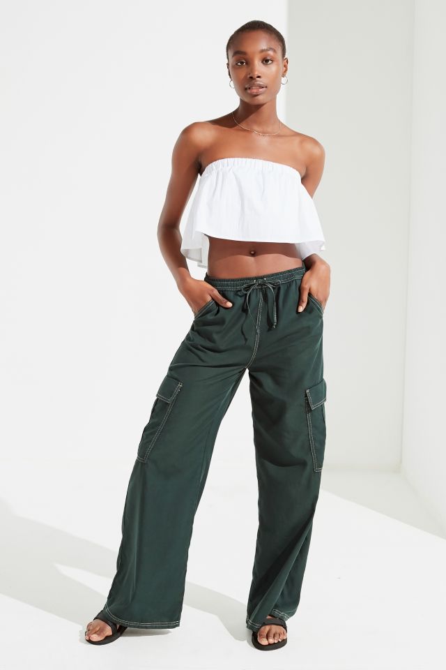 Cargo pants clearance urban outfitters