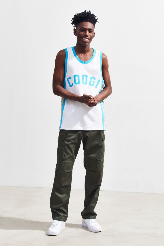 Coogi puma cheap tank top