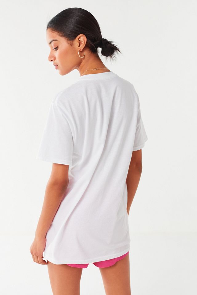 *NSYNC Vintage-Wash Tee #1