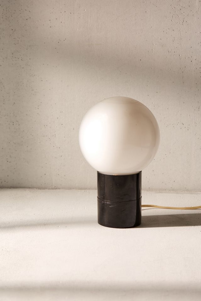 Casa Shop For Urban Renewal One-Of-A-Kind Orb Table Lamp | Urban ...