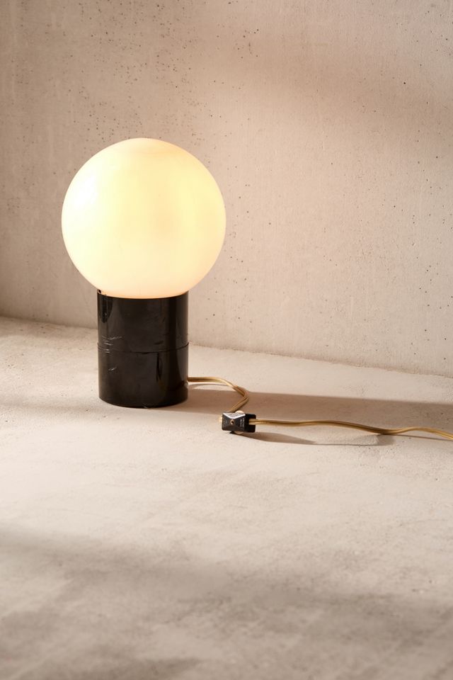 Casa Shop For Urban Renewal One-Of-A-Kind Orb Table Lamp | Urban ...