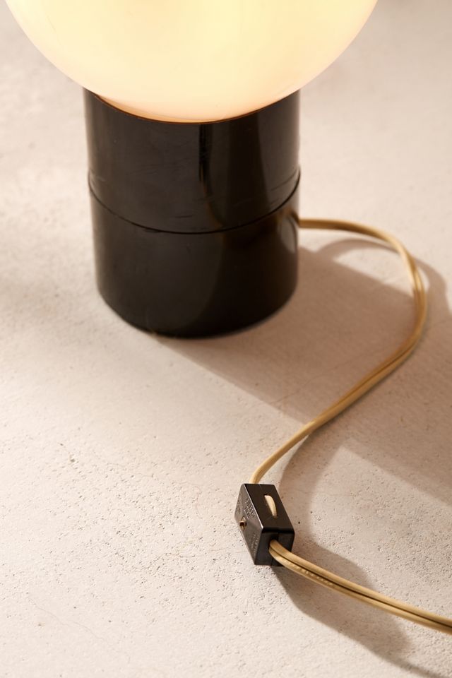 Casa Shop For Urban Renewal One-Of-A-Kind Orb Table Lamp | Urban ...