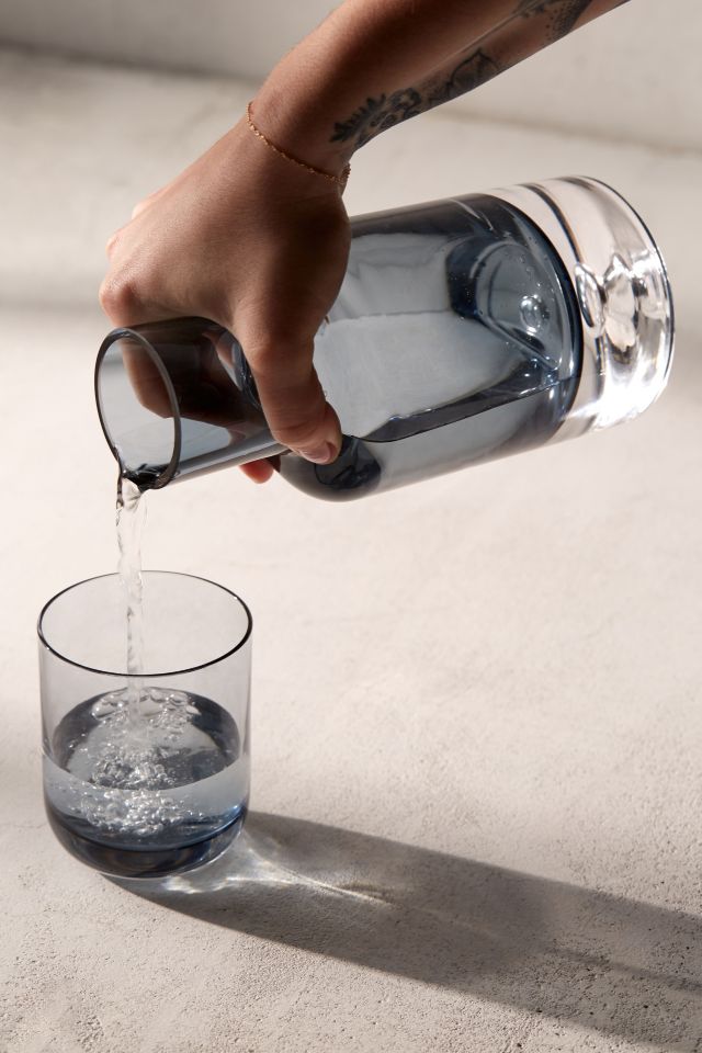 Mini Carafe with Glass — etúHOME