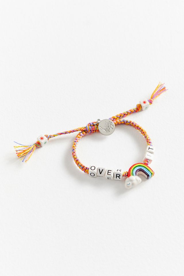 Bracelet Over It Venessa Arizaga  #1