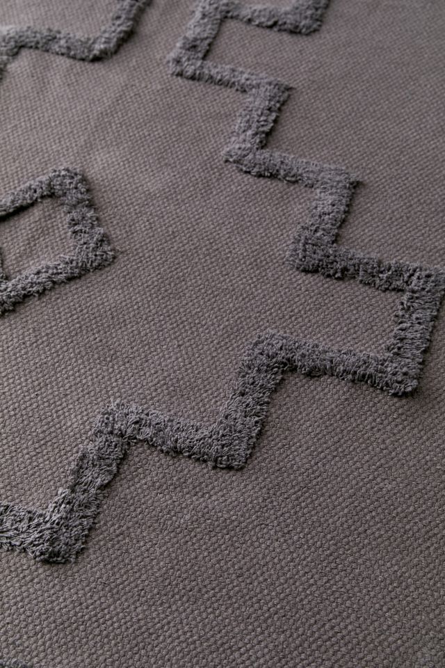 Isidora Hilo Tufted Rug #2