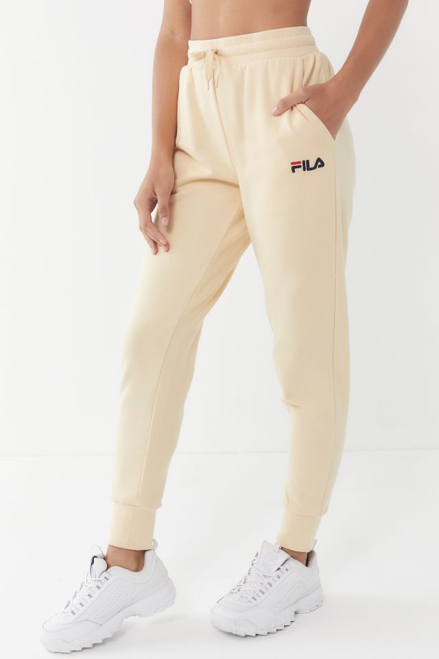 Pantalon de jogging FILA + UO Joycie #1