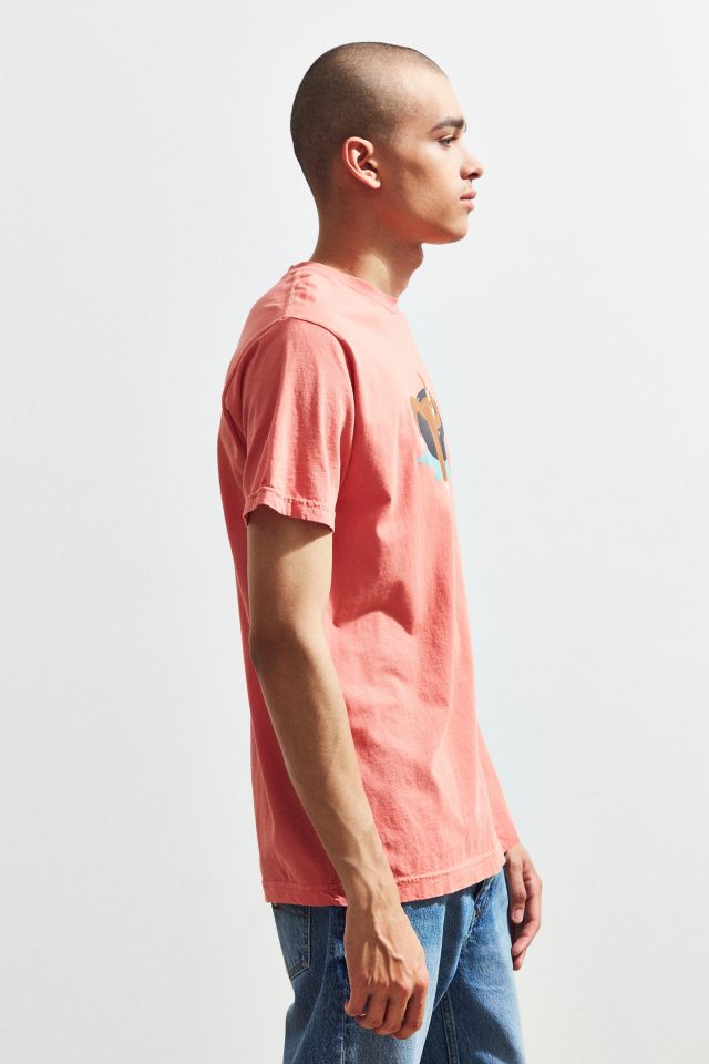 T-shirt Sloth Tube Altru Apparel #2