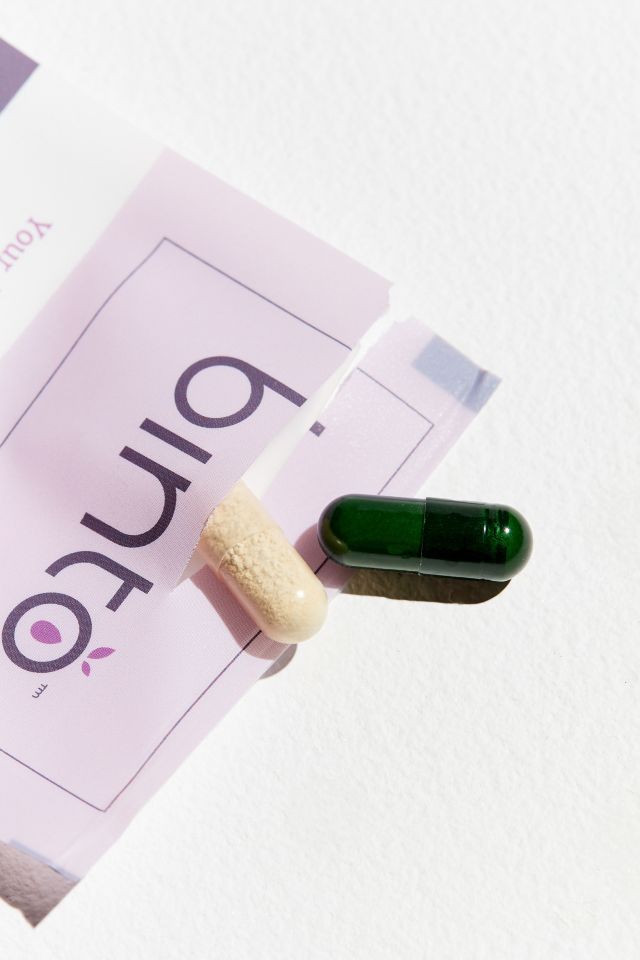 BINTO Women’s Probiotic + Multi-Vitamin Packets #2