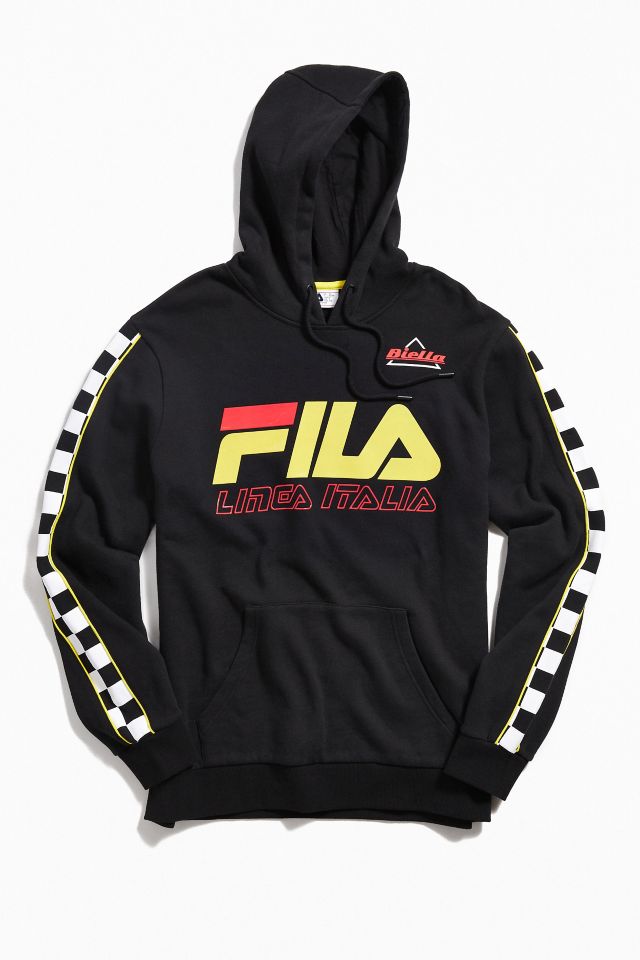 Fila racing best sale