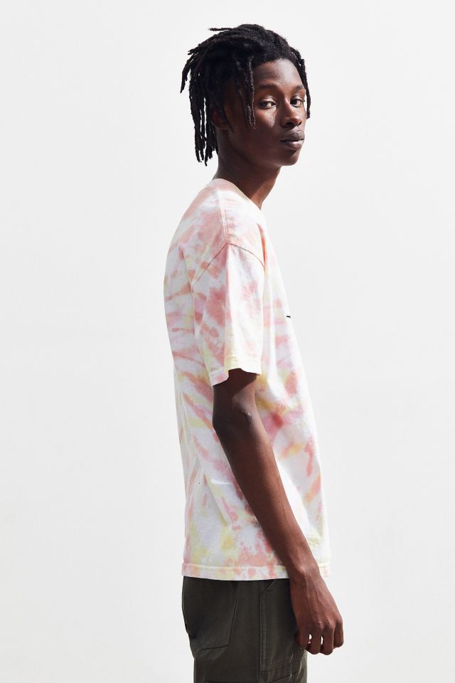 T-shirt teint sur nœuds Qatar 2020 Altru Apparel #3