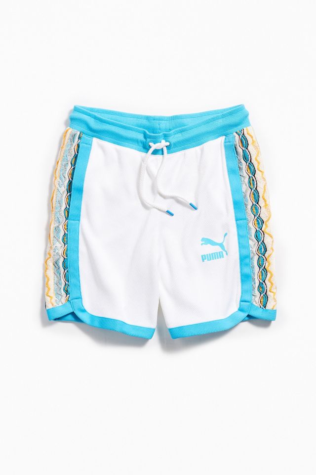 Puma X Coogi Bermuda Sweatshort