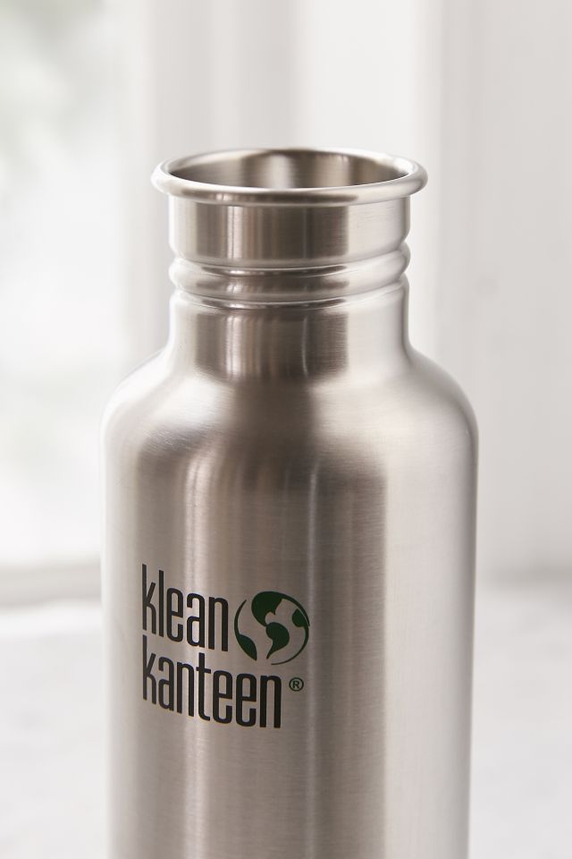 Bouteille d'eau classique en acier inoxydable Klean Kanteen 27oz #1