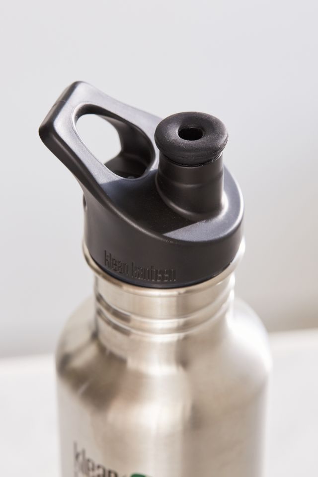 Bouteille d'eau classique en acier inoxydable Klean Kanteen 27oz #3