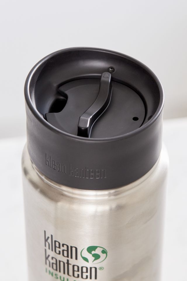 Klean Kanteen Insulated Wide 16 oz Water Bottle | Urban Outfitters