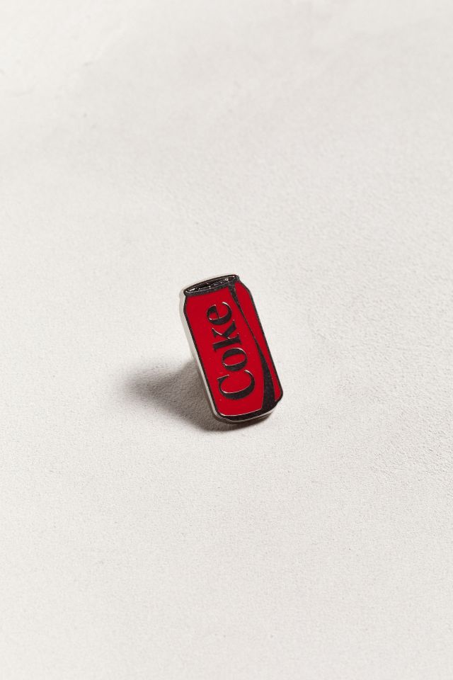 coca cola pin code can