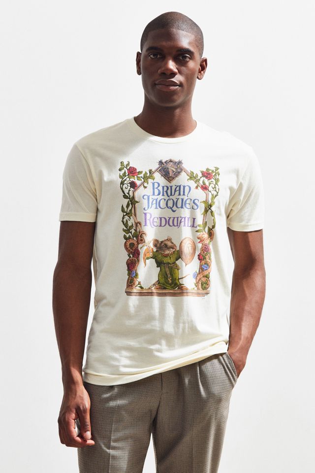 Redwall Unisex T-Shirt main image 1