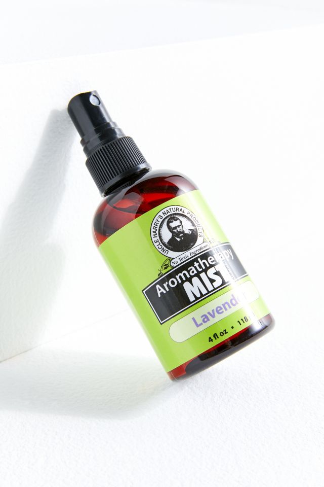 Uncle Harry's Aromatherapy Mist #1