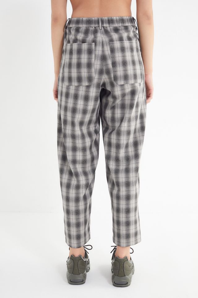 Uo arlo pleated pant sale