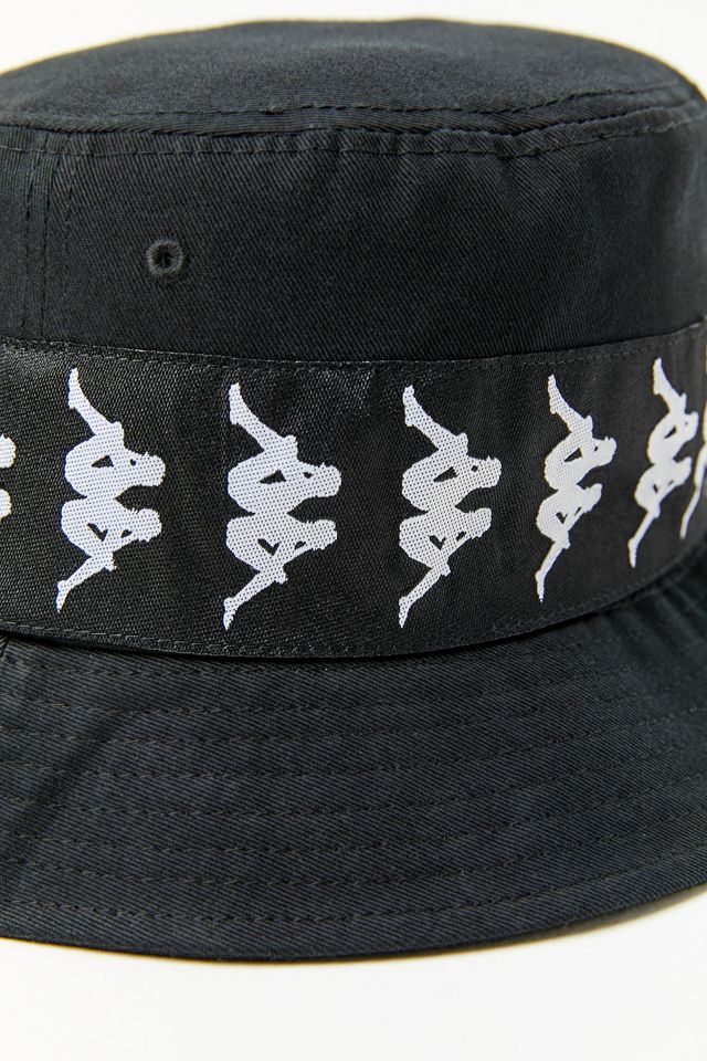 Kappa Authentic Bzahlab Bucket Hat | Urban Outfitters