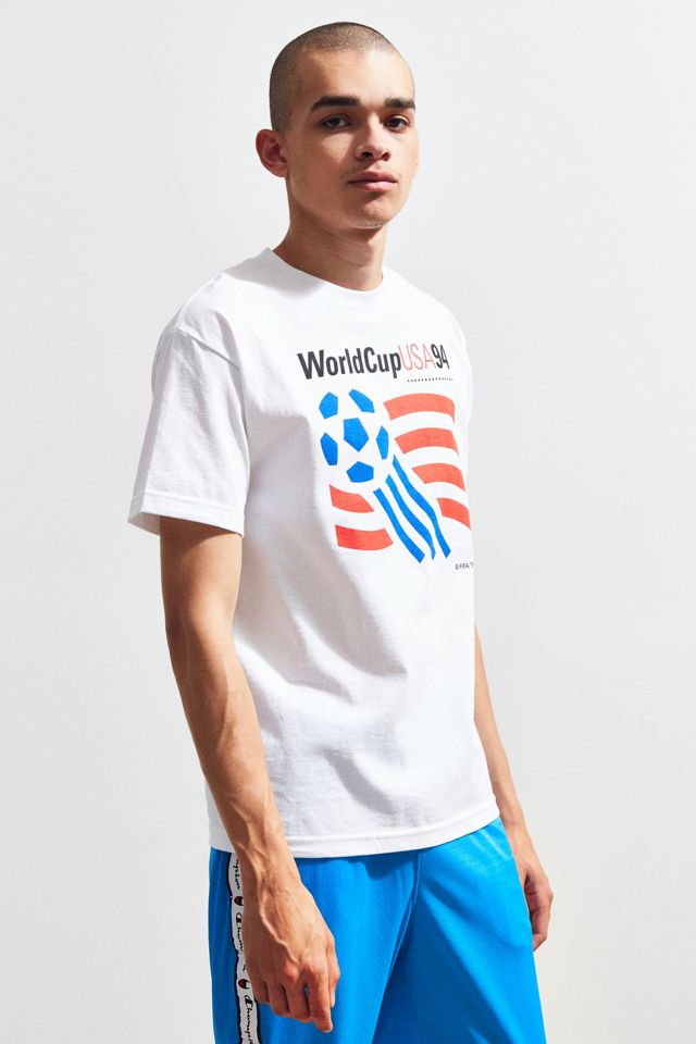 World Cup USA 1994 Logo Tee #3