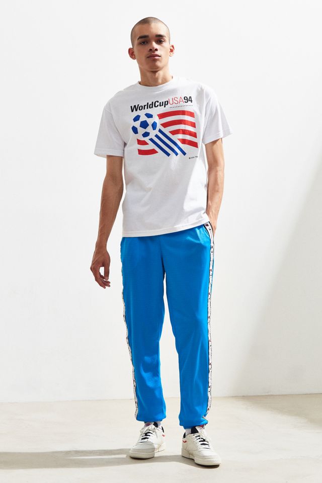 World Cup USA 1994 Logo Tee #5