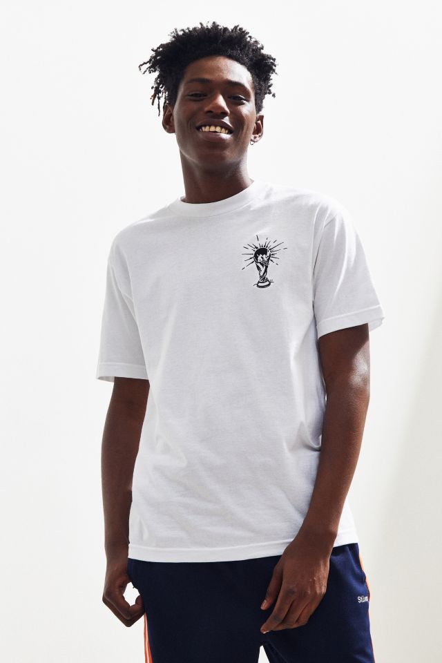 World Cup Classic Trophy Tee | Urban Outfitters