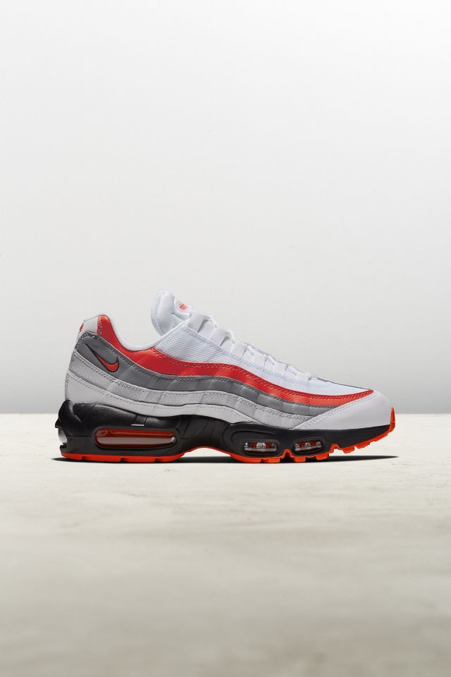NIKE AIR MAX 95 ESSENTIAL（size:26.5） NIKE AIR MAX 95 ESSENTIAL 26.5cm sneakers | eBay