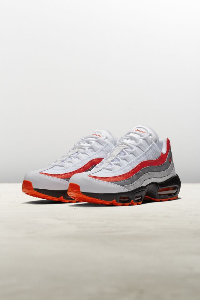 Nike Air Max 95 Essential Sneaker #1