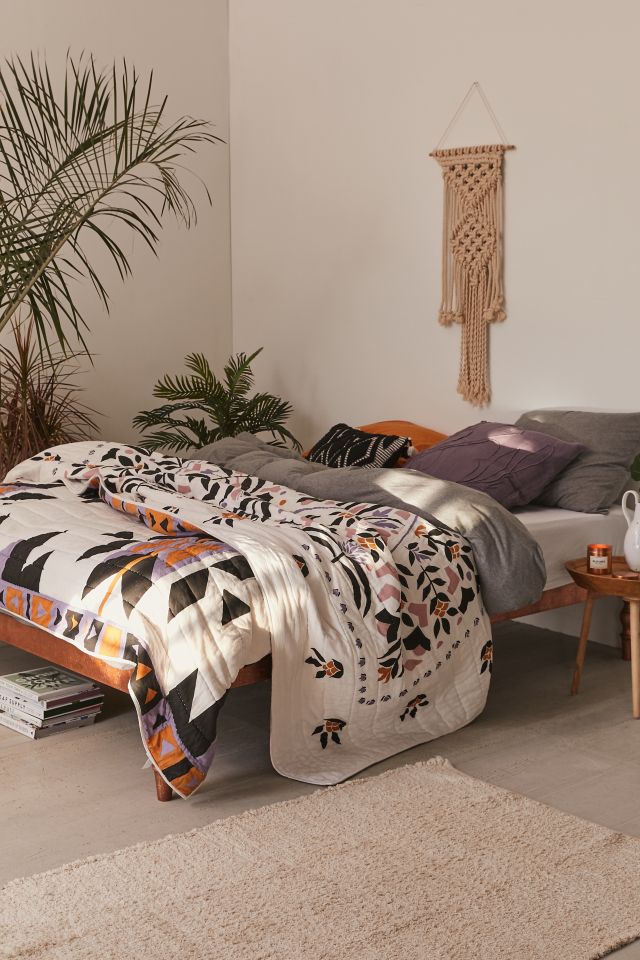 Harlow Reversible Quilt #3
