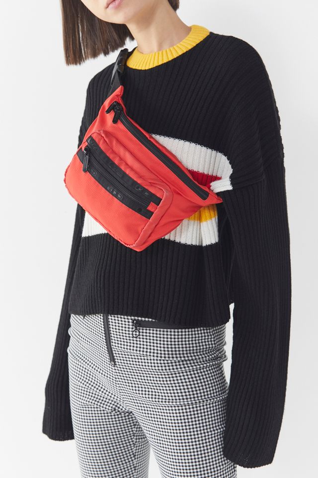 LeSportsac Montana Belt Bag Urban Outfitters Canada