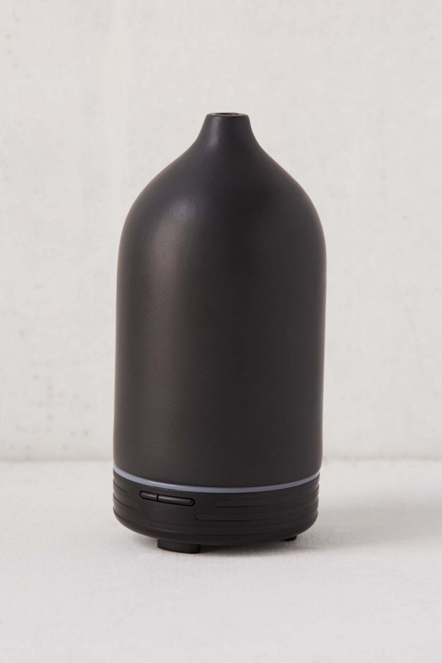 Earth Luxe Ultrasonic Ceramic Atomizer Diffuser | Urban Outfitters