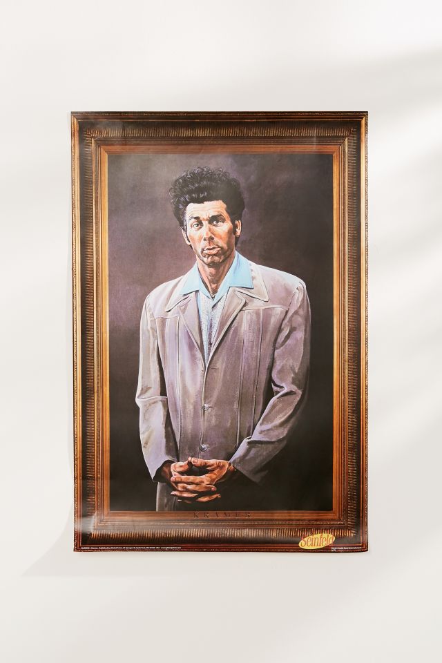 Kramer Poster #1