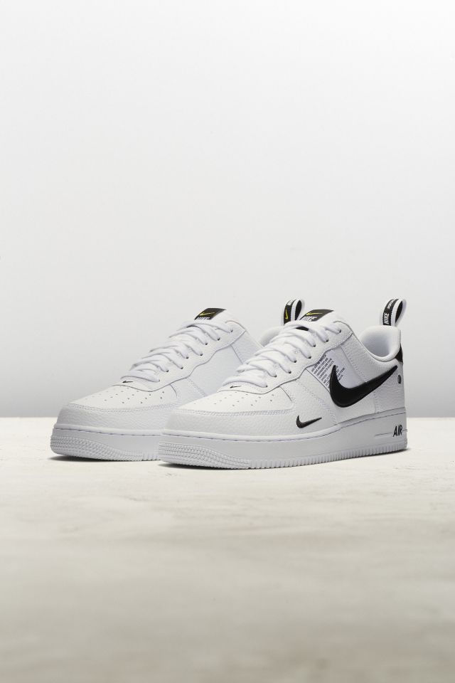 Air force 1 07 lv8 utility price deals