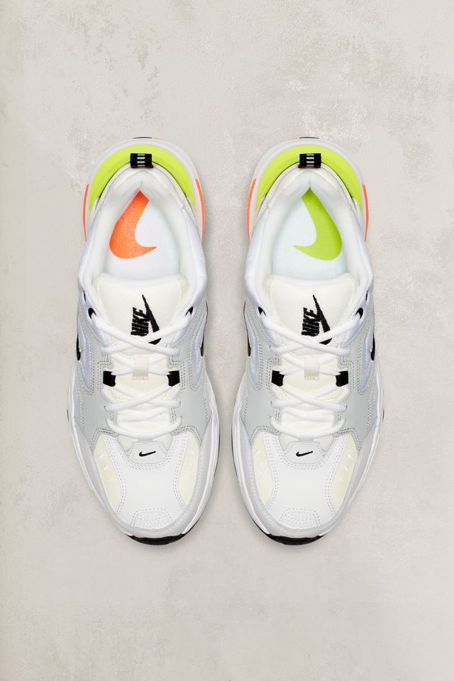 acero todos los días áspero Nike M2K Tekno Sneaker | Urban Outfitters