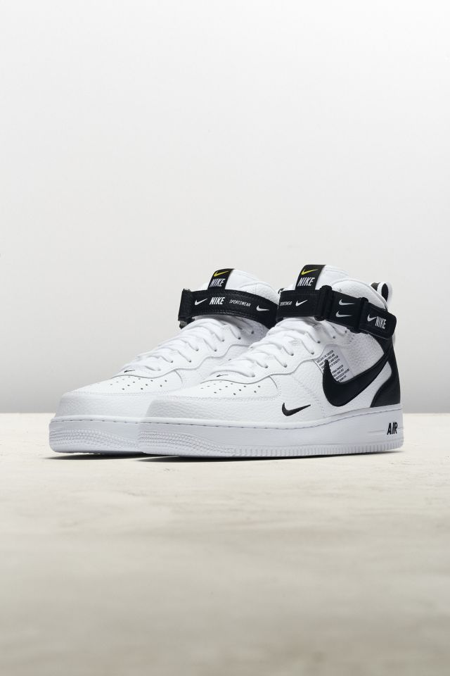 Nike Air Force 1 Mid '07 Sneaker #1