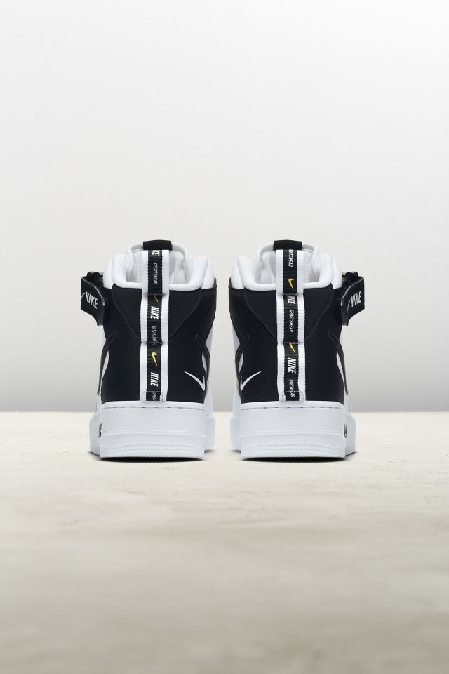 Nike Air Force 1 Mid '07 Sneaker #2