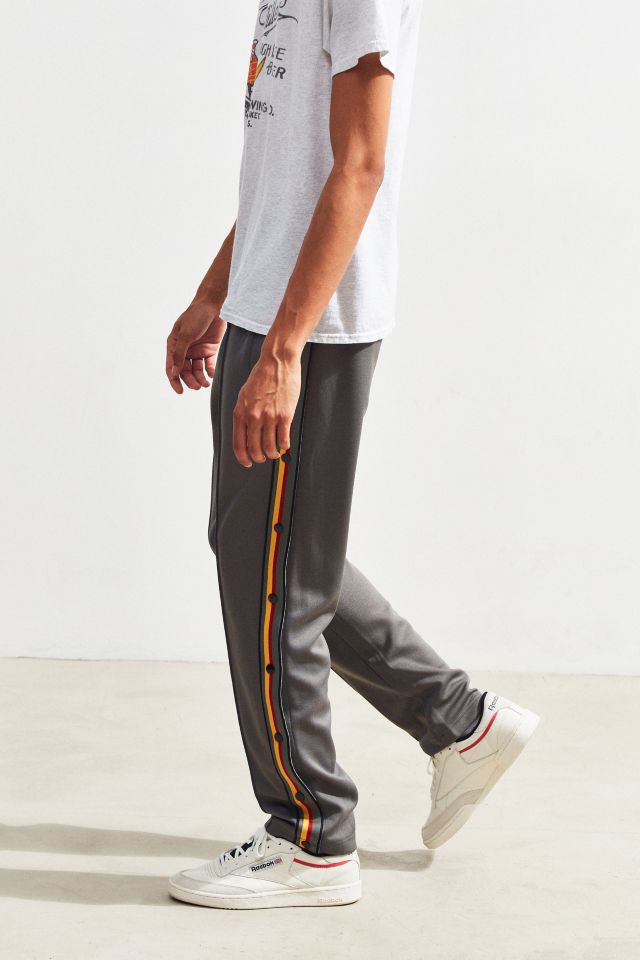 UO Oscar Striped Tear-Away Track Pant #2
