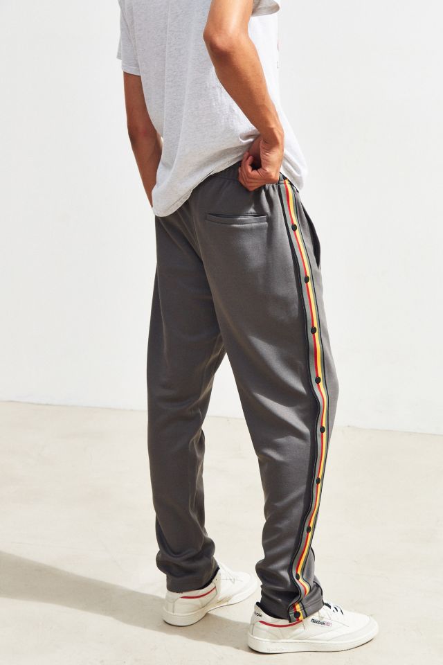 UO Oscar Striped Tear-Away Track Pant #3